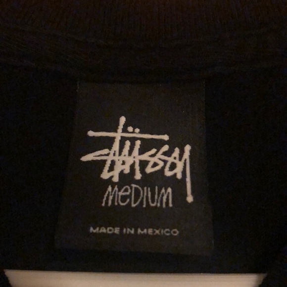 STUSSY - Picture 2 of 2